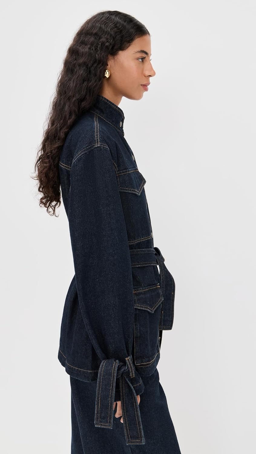 Lioness Women's Sweetness Overshirt - Image 5