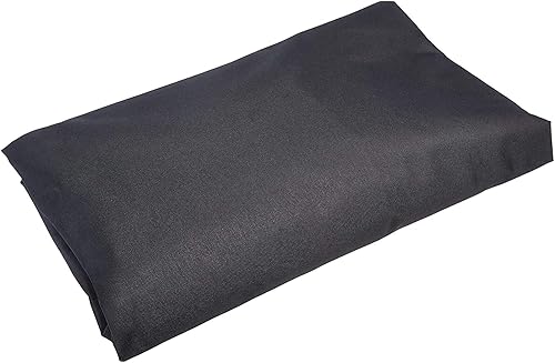 Miniatura 5 de Tienda Basics Cubierta redonda para calentador de patio, color negro