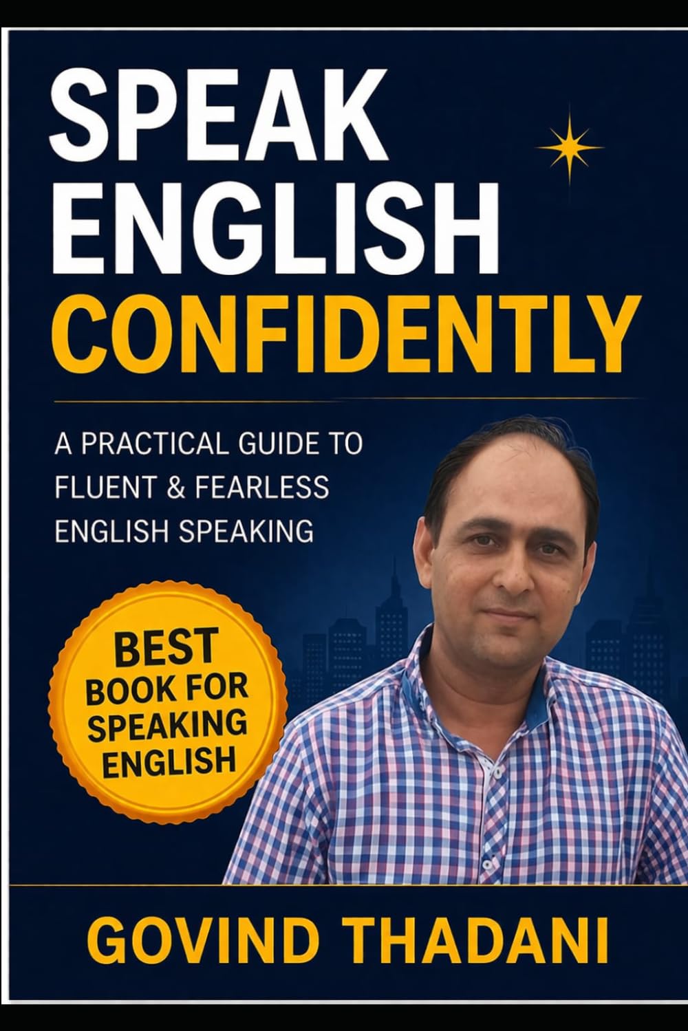 Speak English Confidently