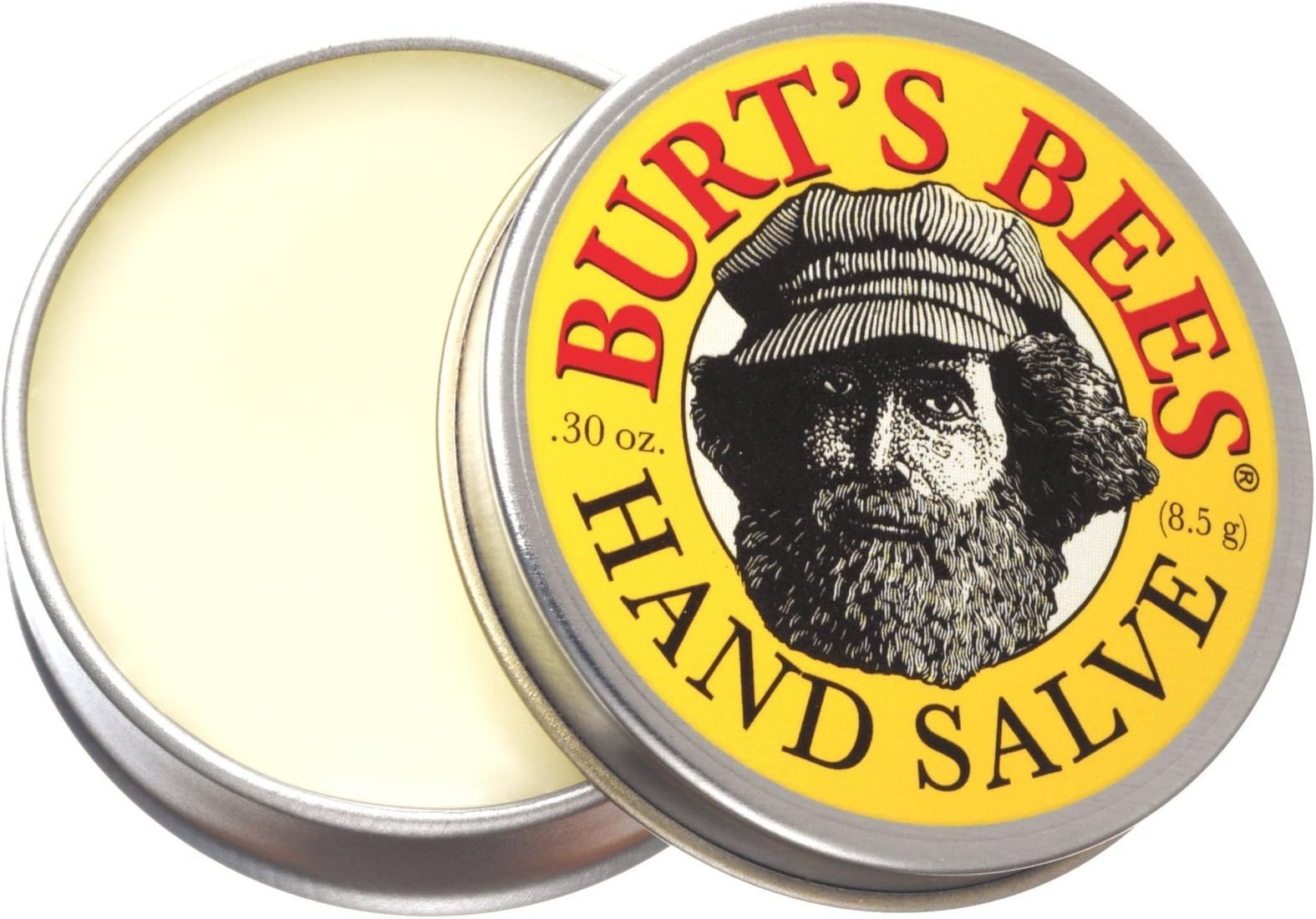 Mini Hand Salve 0.30 oz