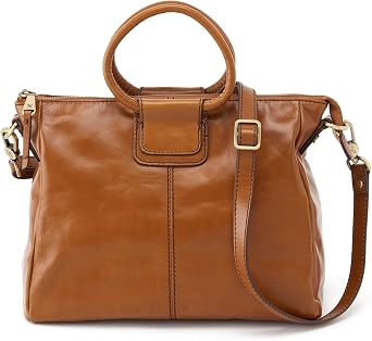 HOBO Womens Sheila Medium Satchel