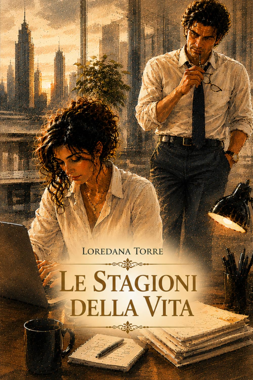 Le stagioni della vita