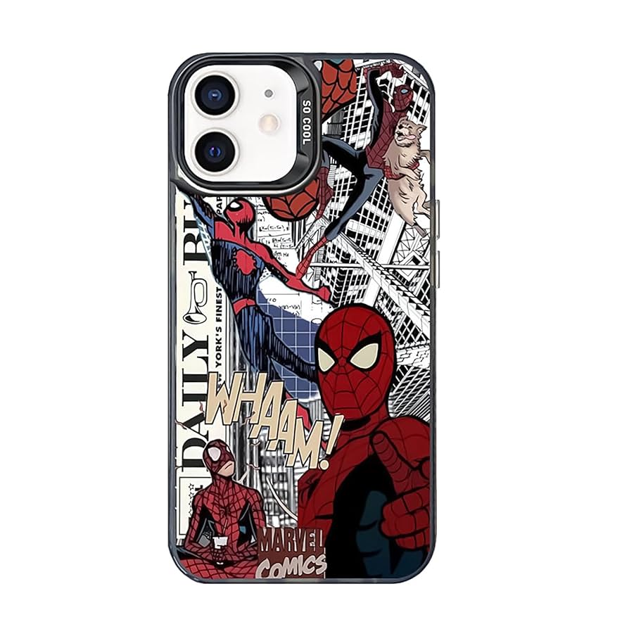 Pi　スパイダーマン Spider-Man Marvel Legends Series Superior Spider-Man 85th