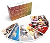metaFox How do You Feel? Emotions, Feeling Picture Cards| 60 Pleasant & unpleasant Emotions & 8 Methods Cards | for Emotional Intelligence, Coaching & Therapy English, Small