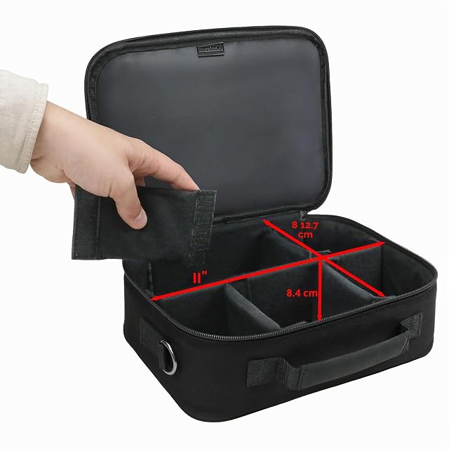 Foto 3 de 8 de ENHANCE Bolsa MTG Compacta de Edición de Diseñador Compatible con Magic The Gathering, Pokémon, Lorcana y Más