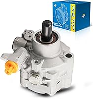 Vista 25 de PHILTOP Bomba de dirección asistida 215346, apta para 2003-2006 Sentra 1.8L, bomba de asistencia eléctrica