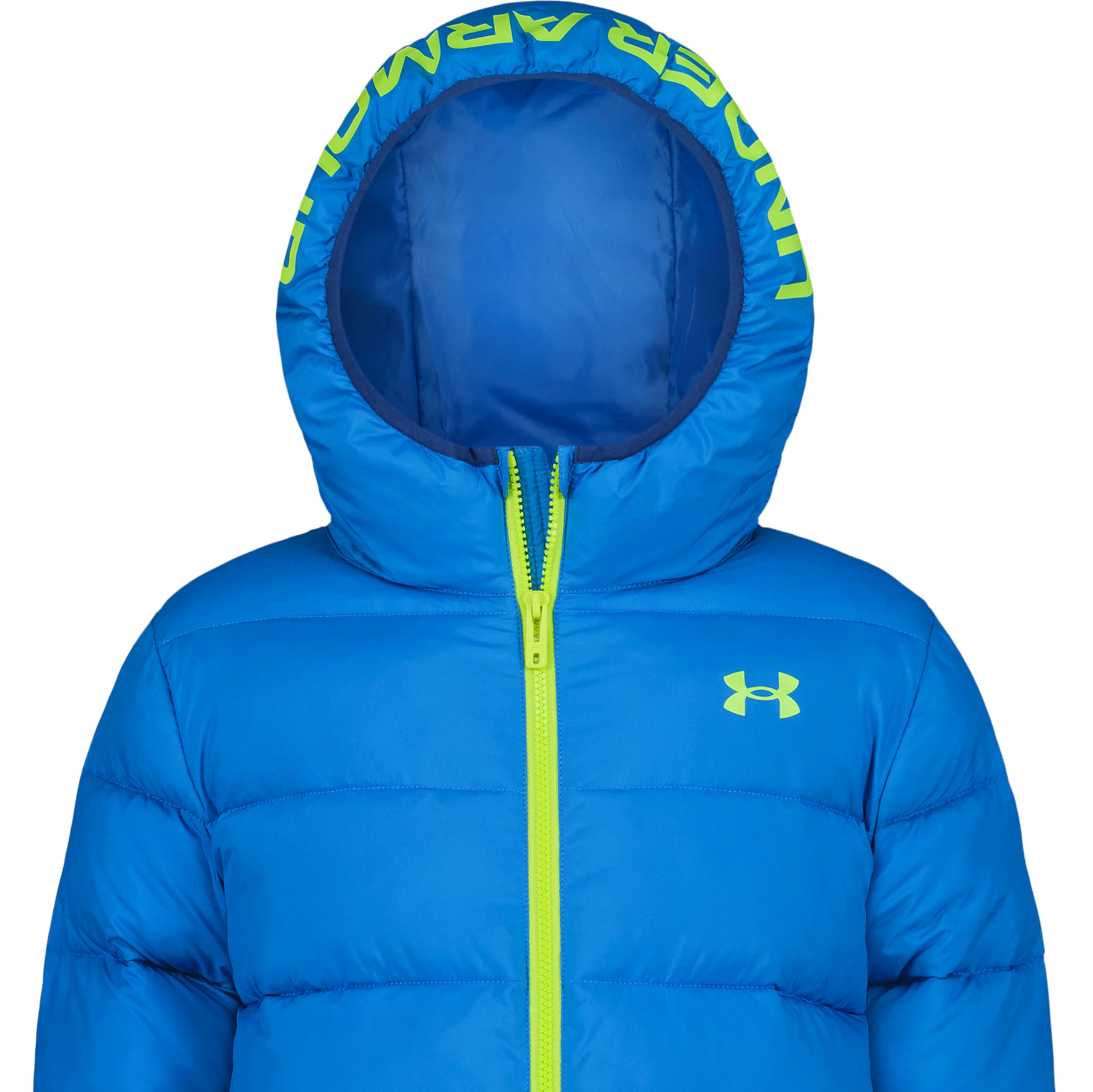 Under Armour Ua Pronto Puffer Jacket Chaqueta Niños