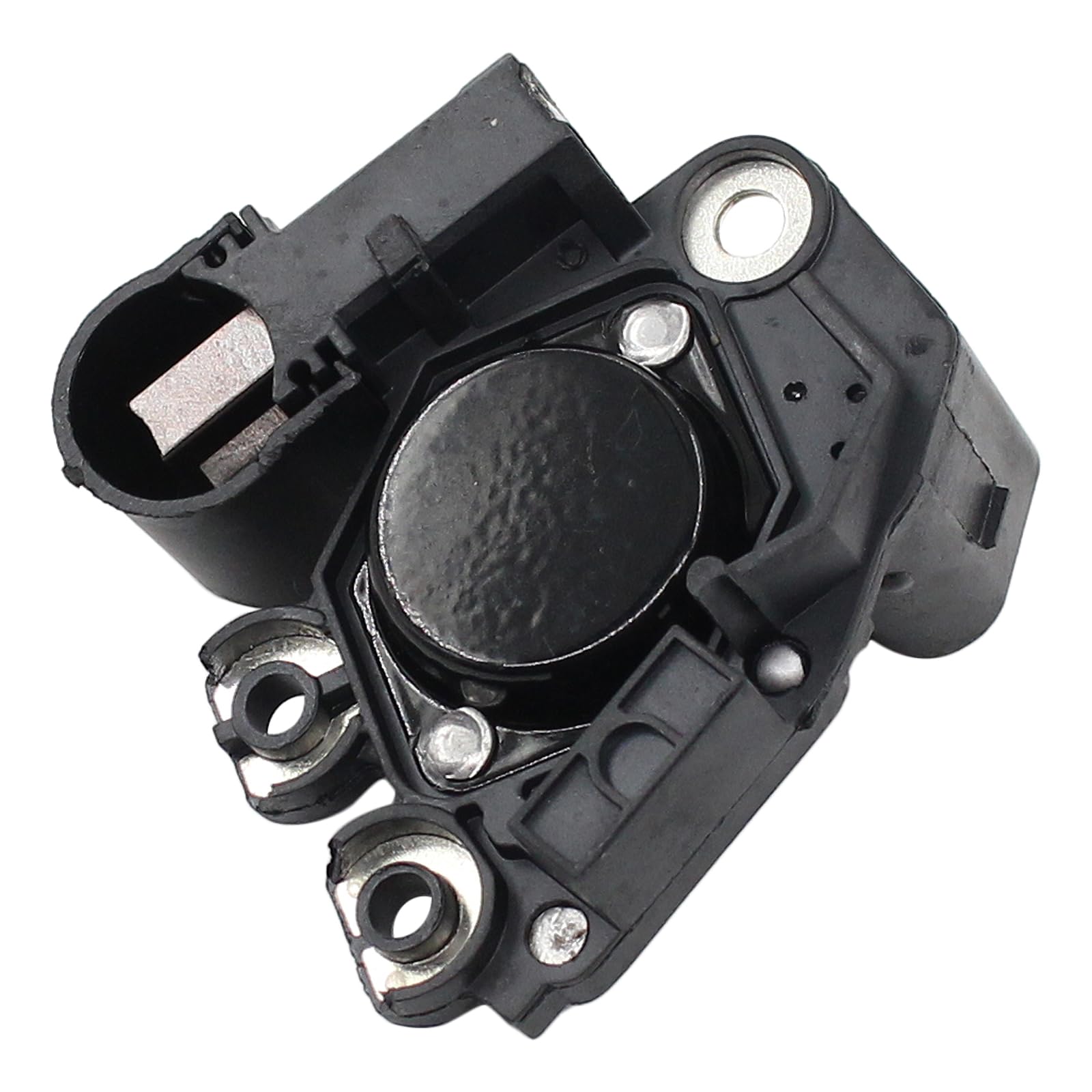 Lichtmaschinenregler für Multivan T5 Transporter T4 Pa-ssat B6 3C für Passat B5.5 B5 3B Golf 4 Golf 5 Plus Golf 3 Polo 6N 9N Shar-an 7M Ti-guan 5N Tour-an 1T New Beetle 9C Je-tta LT 28 35 Lupo Ven-to