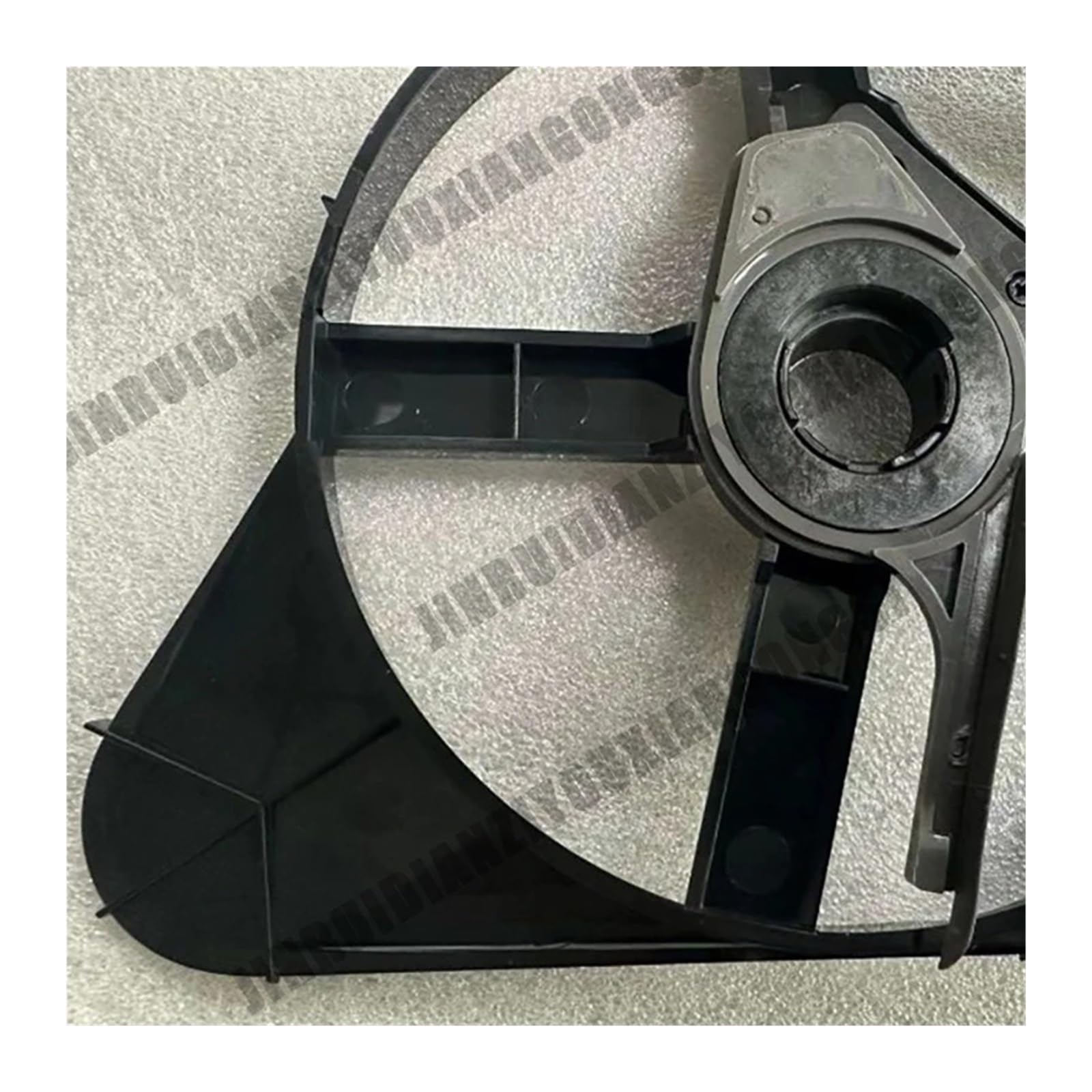 Taca do czyszczenia stacji bazowej, kompatybilna z Mijia, M40 M30S D103CN, kompatybilna z Dreame, X30/S10PU/L10S Pro Ultra/X40 Robotic Arm Series (biała)