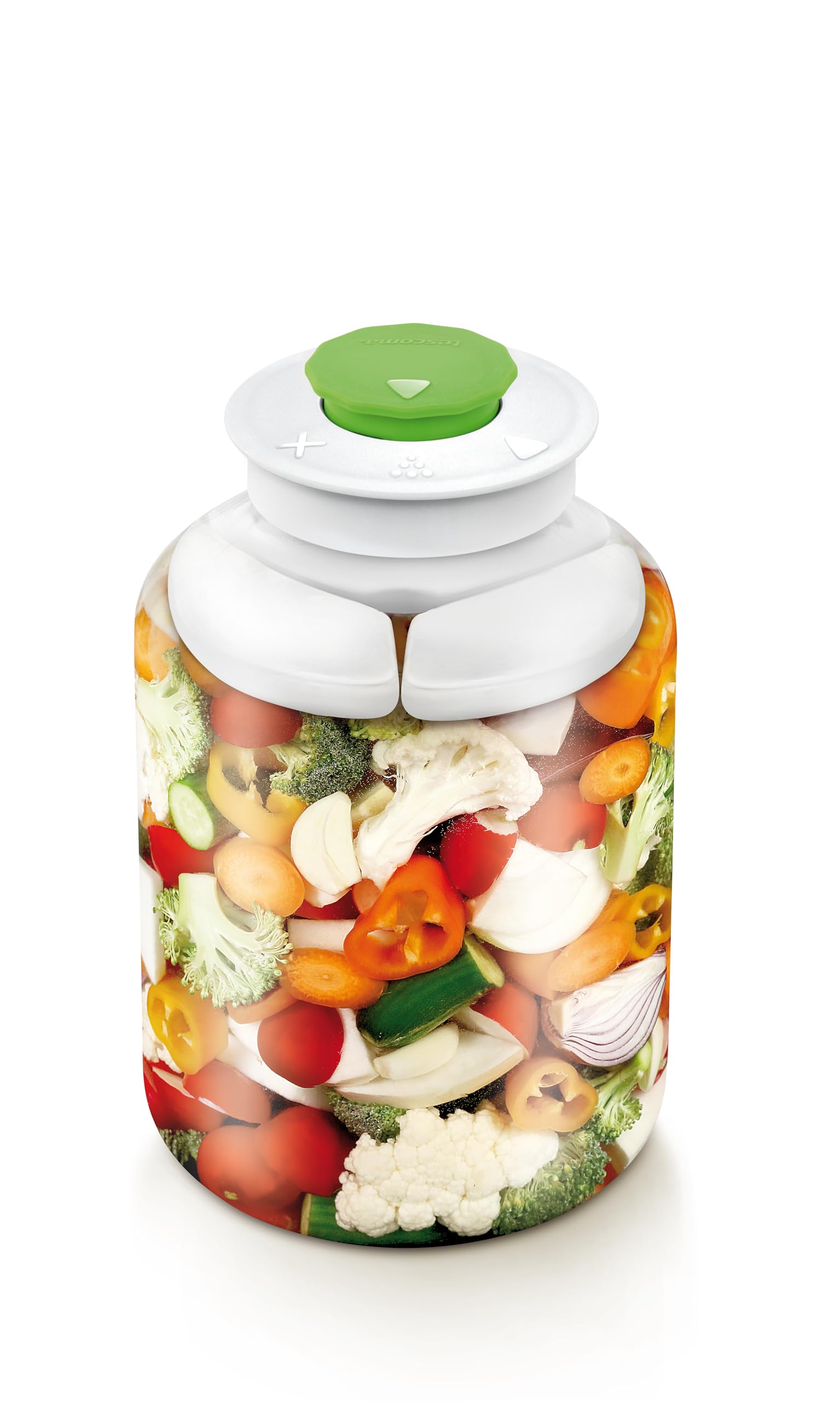 Tescoma 895338 Pesi per Fermentazione 3 Pezzi della Casa