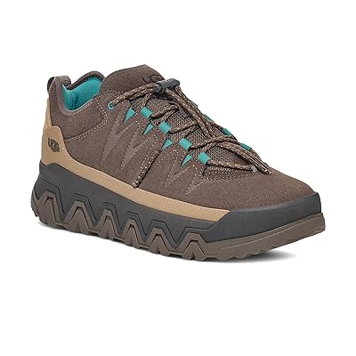 UGG Captrail Low Men
