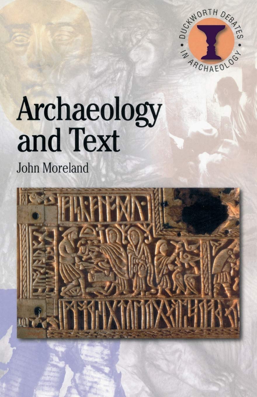Archaeology and Text