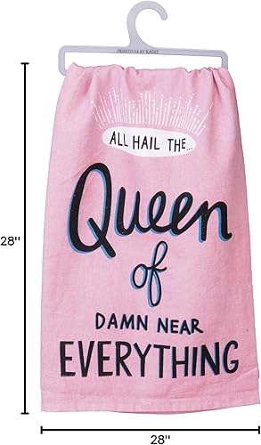 Miniatura 10 de Primitives by Kathy- Trapo de cocina