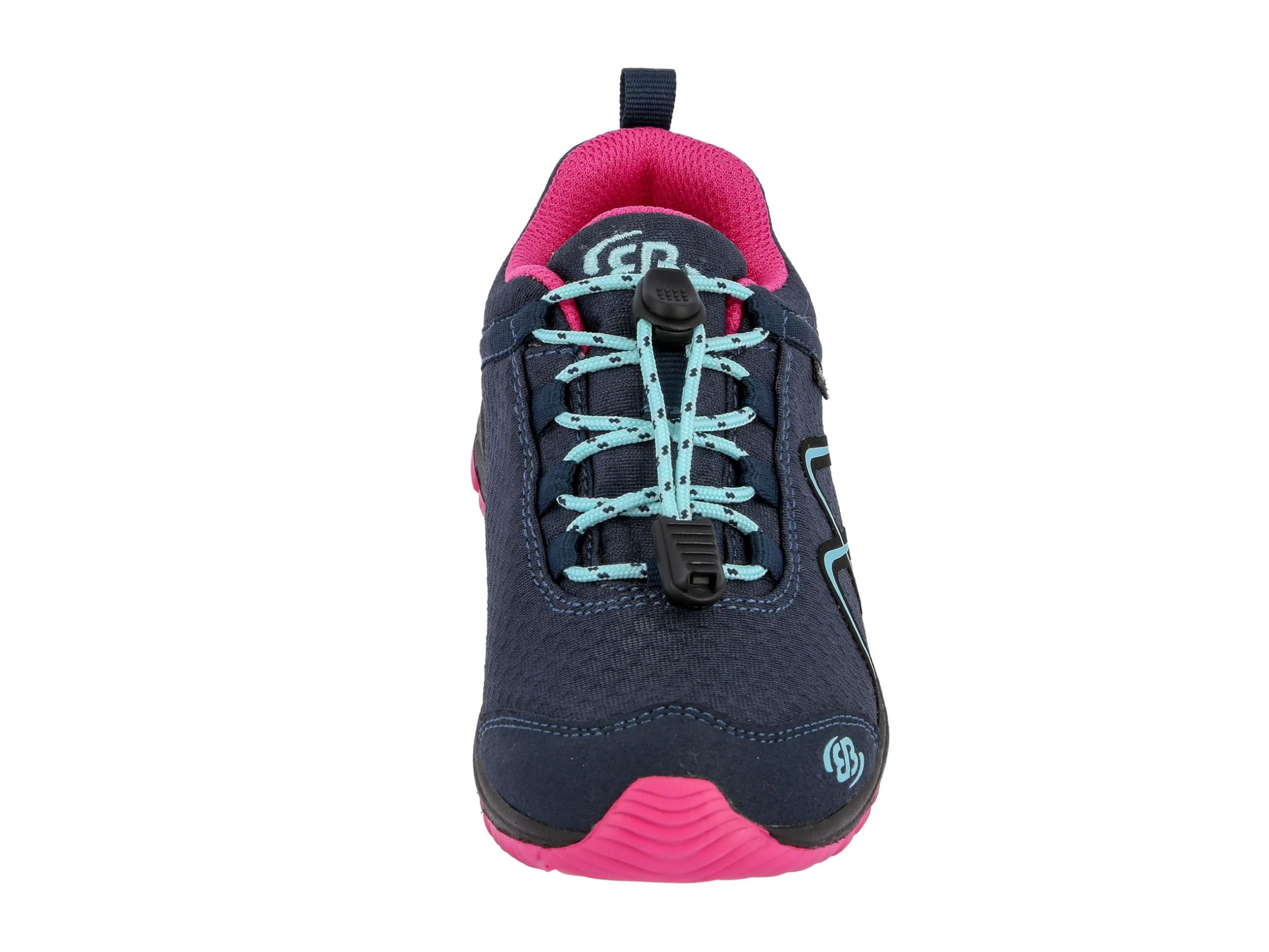 Brütting Guide Zapatos de Senderismo Low Rise Unisex niños