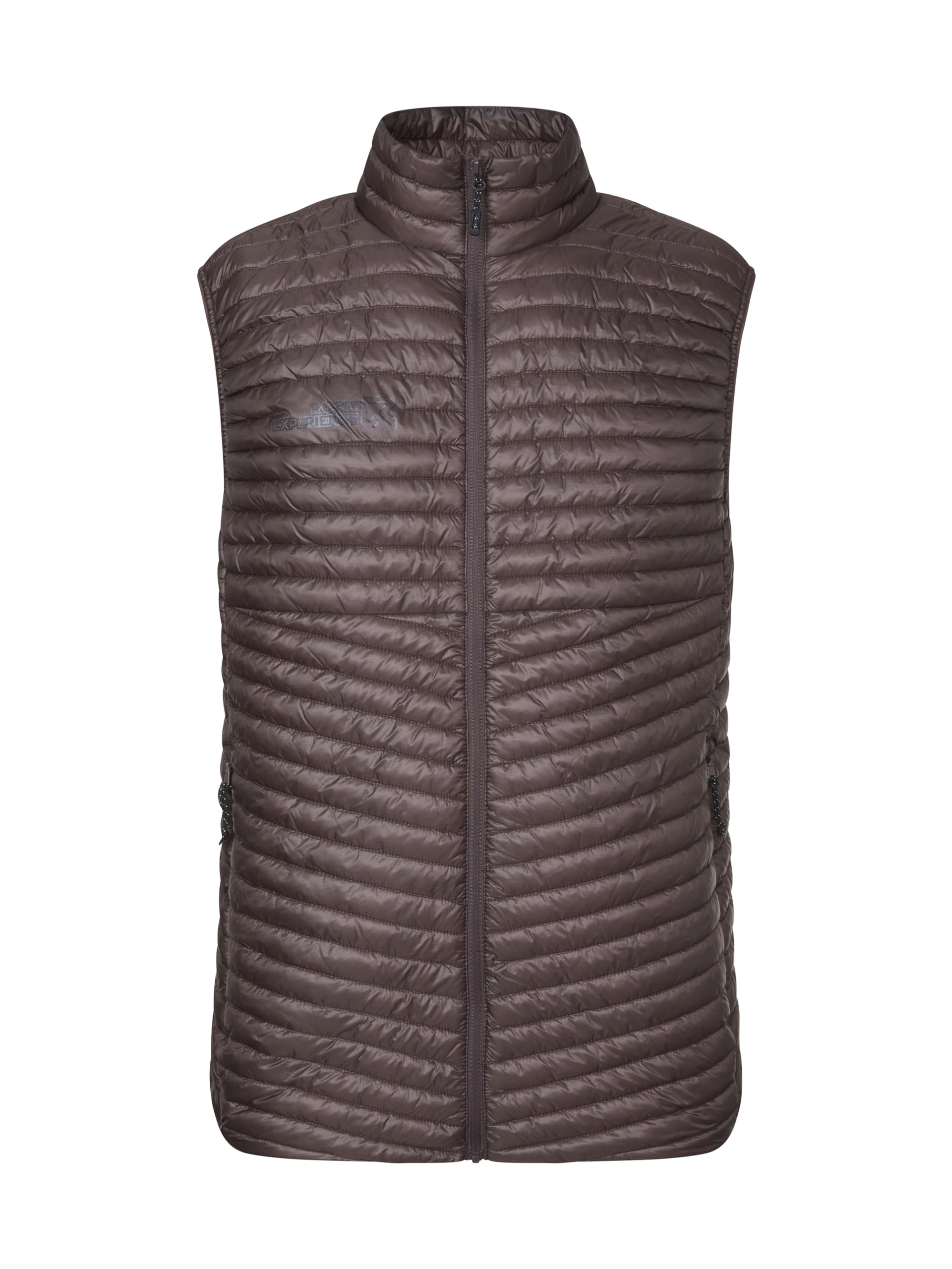Rock Experience Kamizelka sportowa Mężczyźni Sitka Padded Man Vest