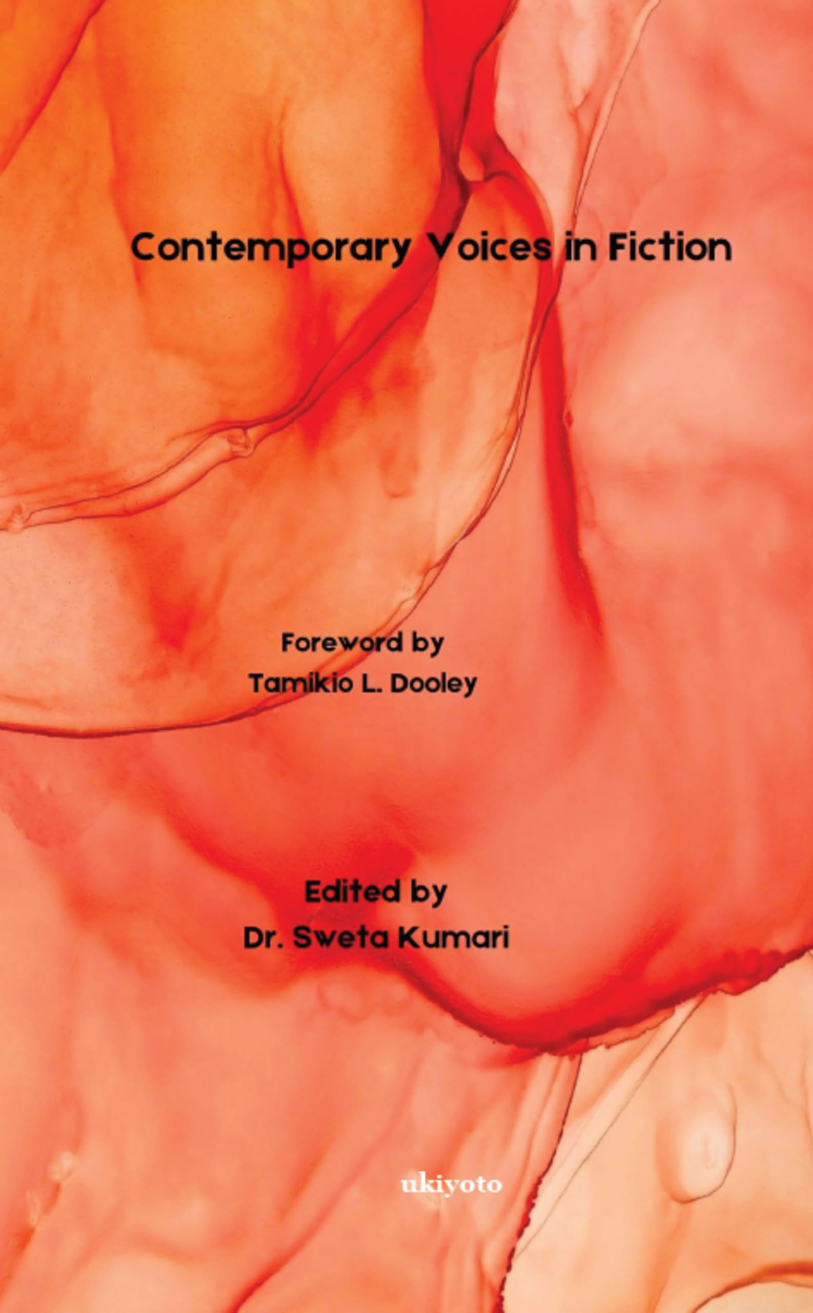 Contemporary Voices in Fiction (Edition1)