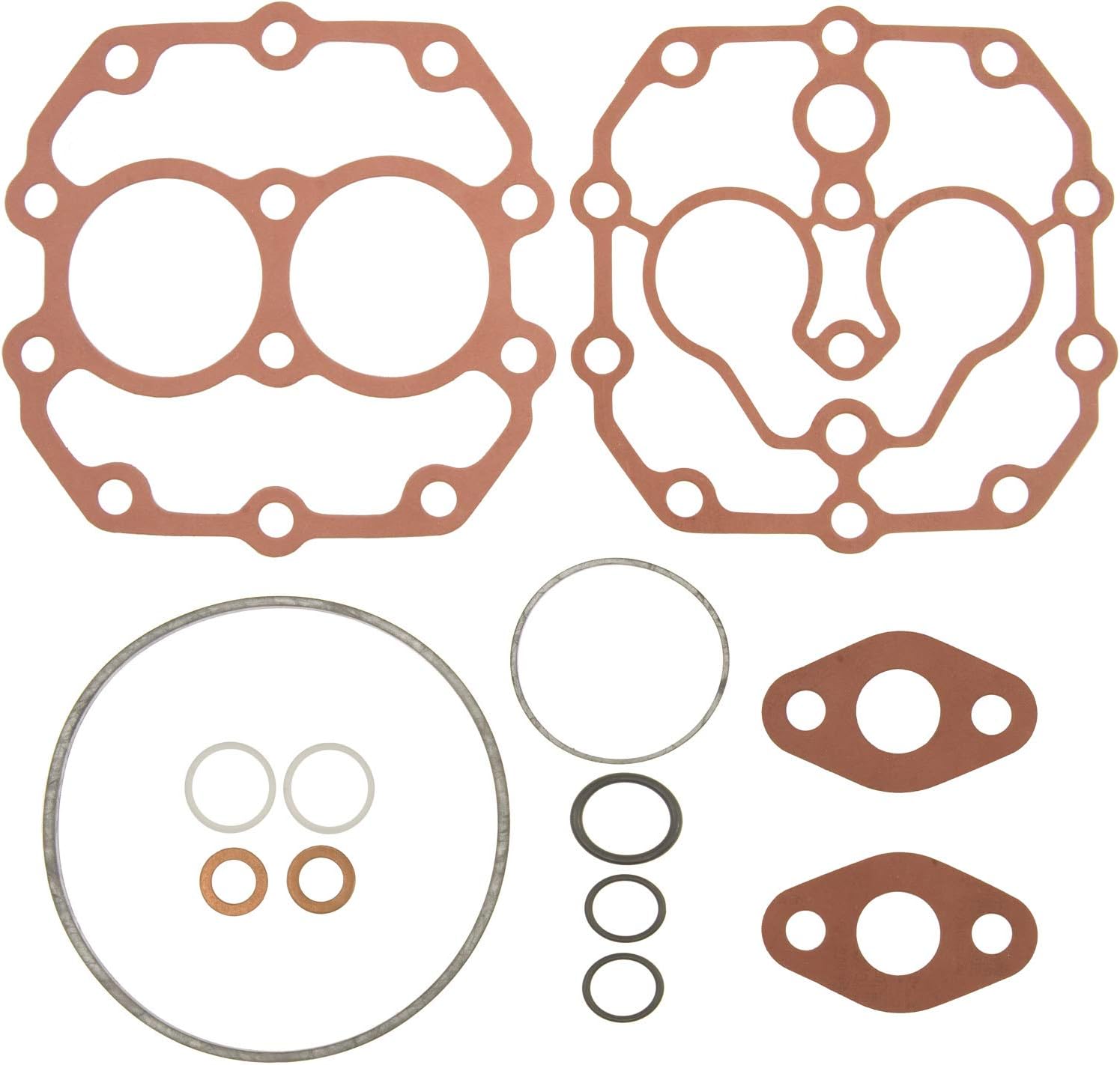 ACDelco 1532230 Professional Air Conditioning Compressor