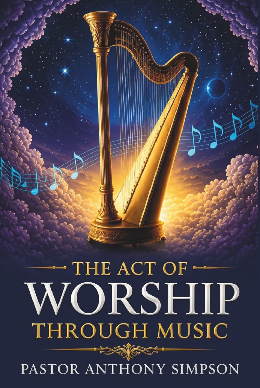 The Act of Worship through music: Worship in songs