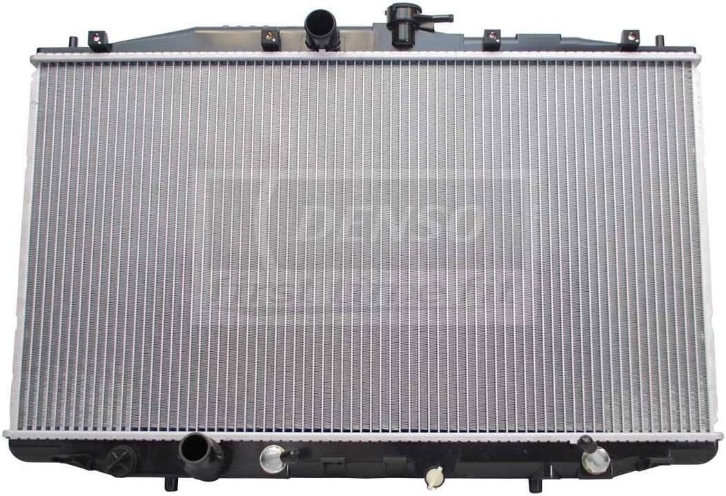 Denso 221-3236 Radiator