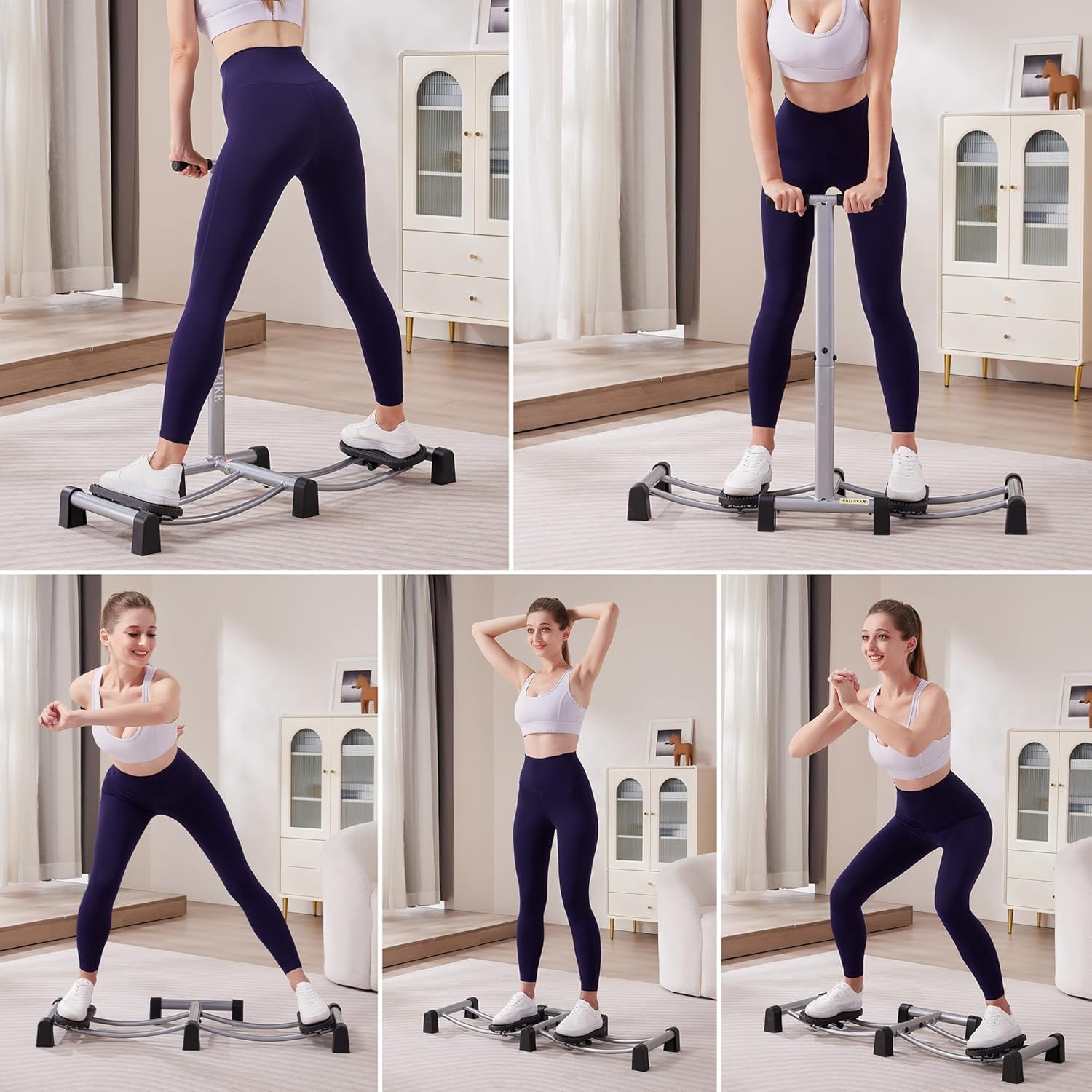 Leg Magic - Exercise Machine: Buy Online at Best Price in UAE