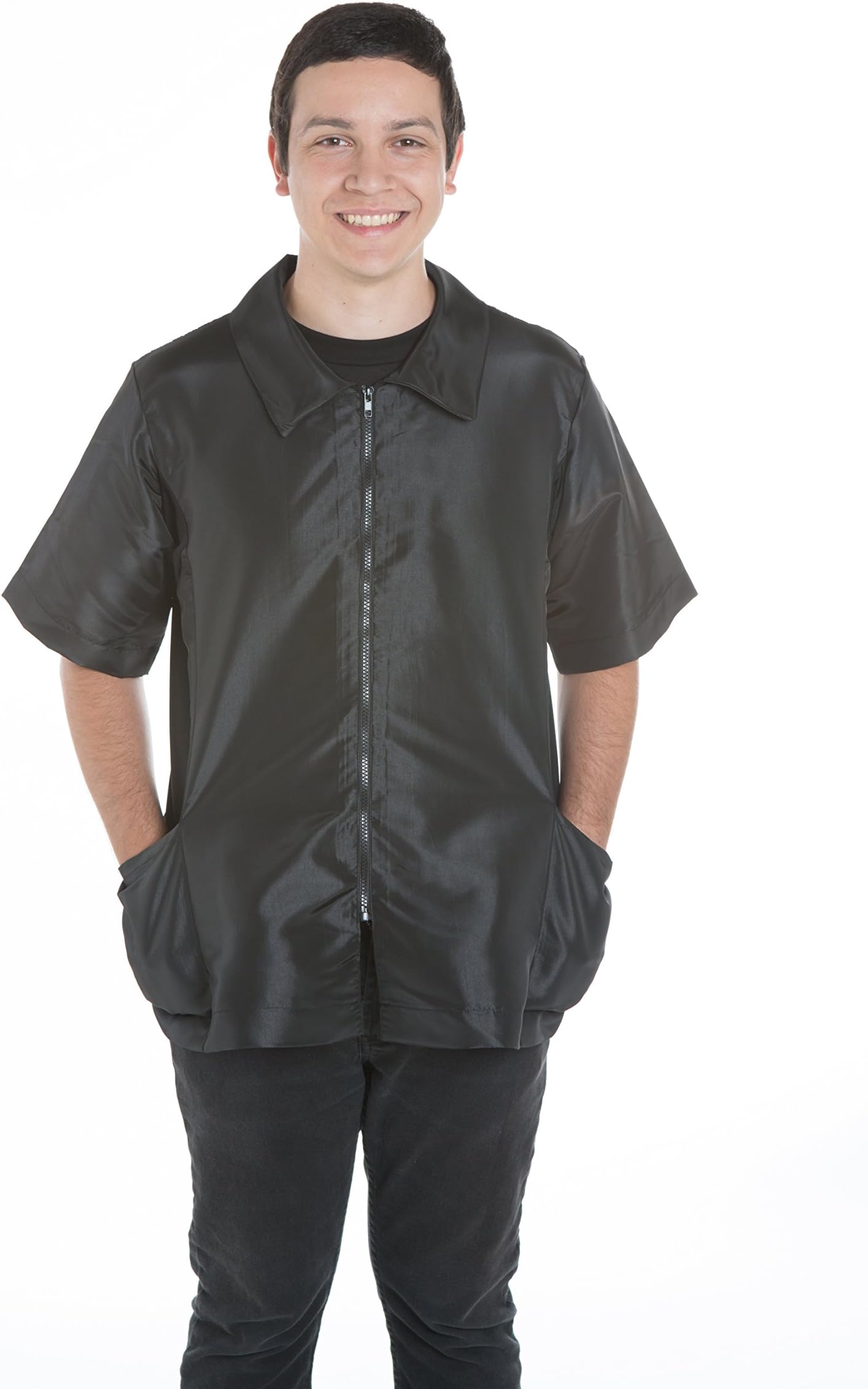 Anthony Pet Grooming Jacket and Pet Grooming Apparel (M)