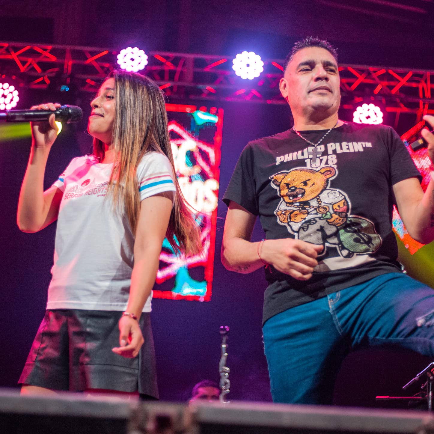 La banda de Carlitos