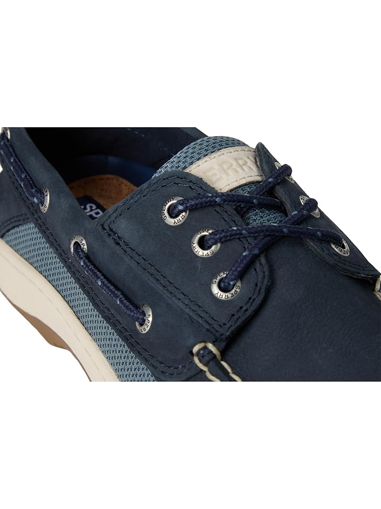 Navy Sperry Billfish 3-Eye