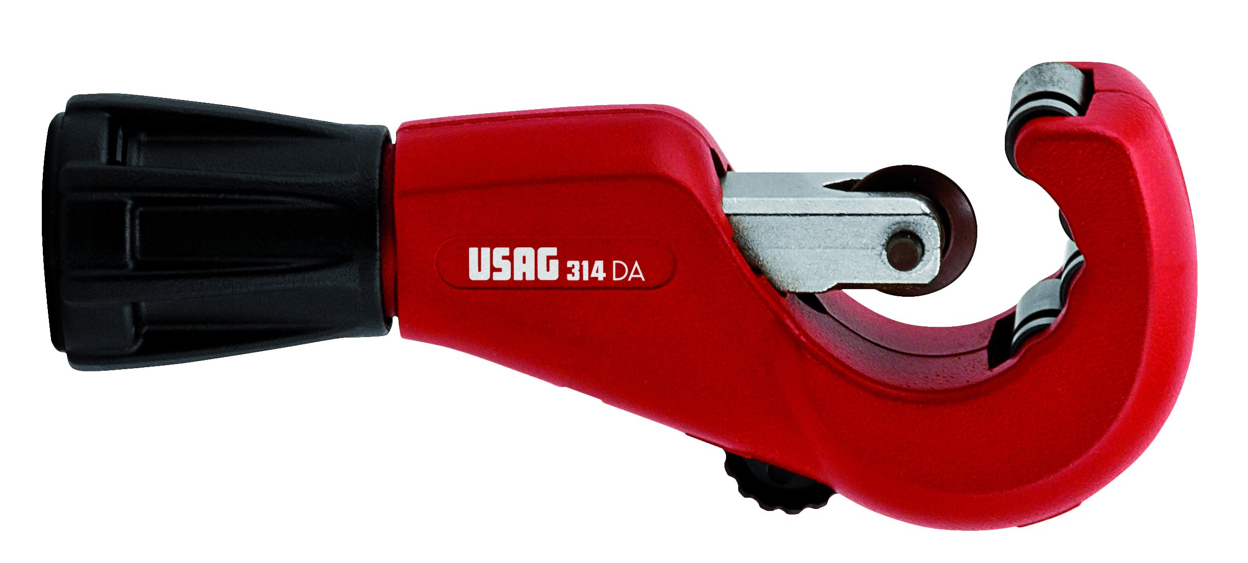 Usag 314 Da U03140033 Tagliatubi Per Tubi In Rame E Lega Leggera - 4