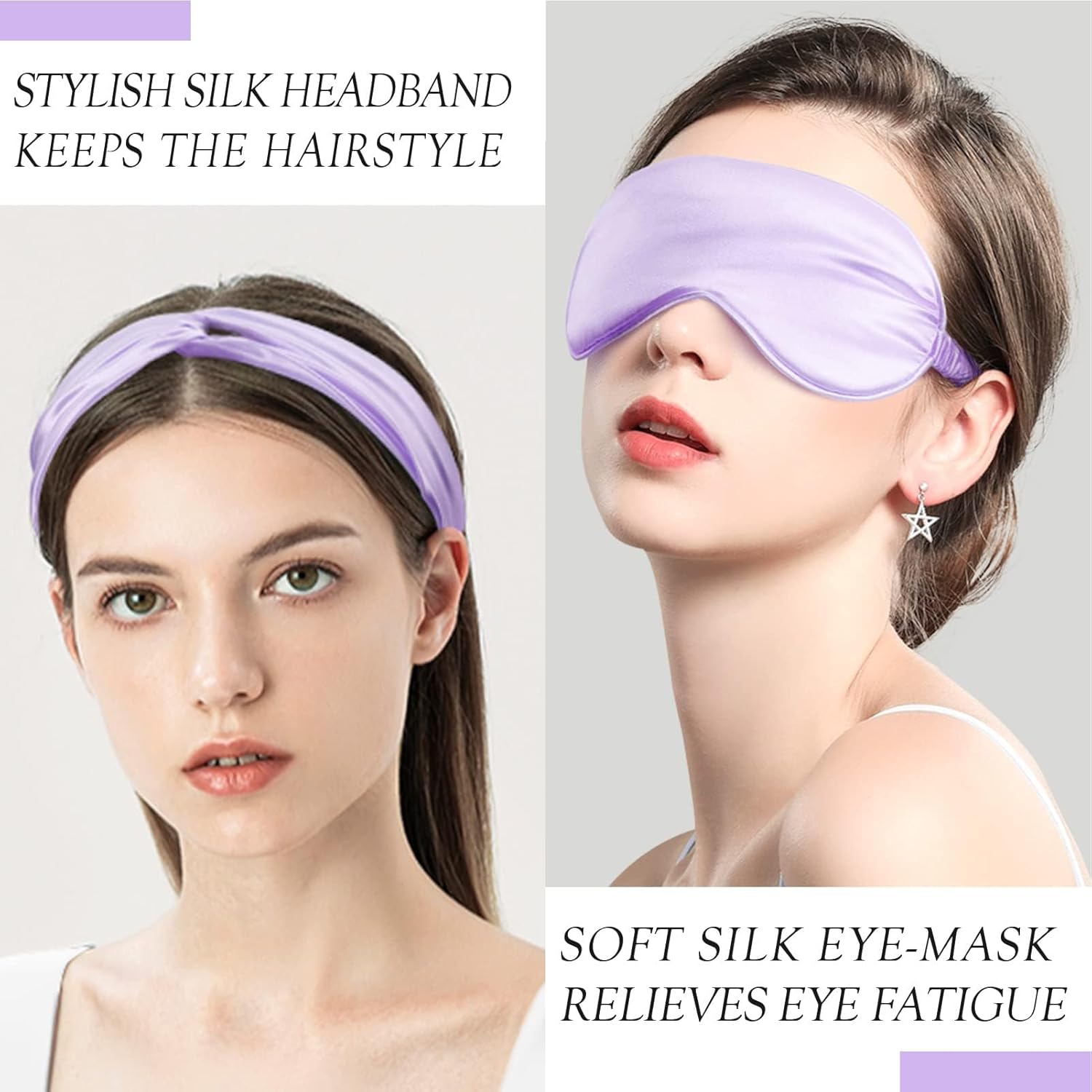 Birthday Gifts for Women Friendship, Lavender Relaxing Spa Gifts Basket for Women Self Care Gifts, Thank You Gifts Bath Set Valentines Day Gifts for Mom Her Friends Wife Sister Coworker Nurse Teacher - Image 7