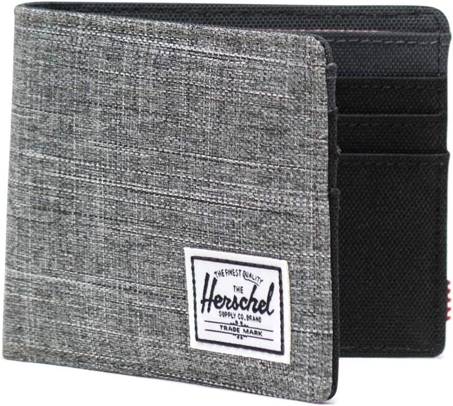 Herschel Men's Roy RFID Wallet