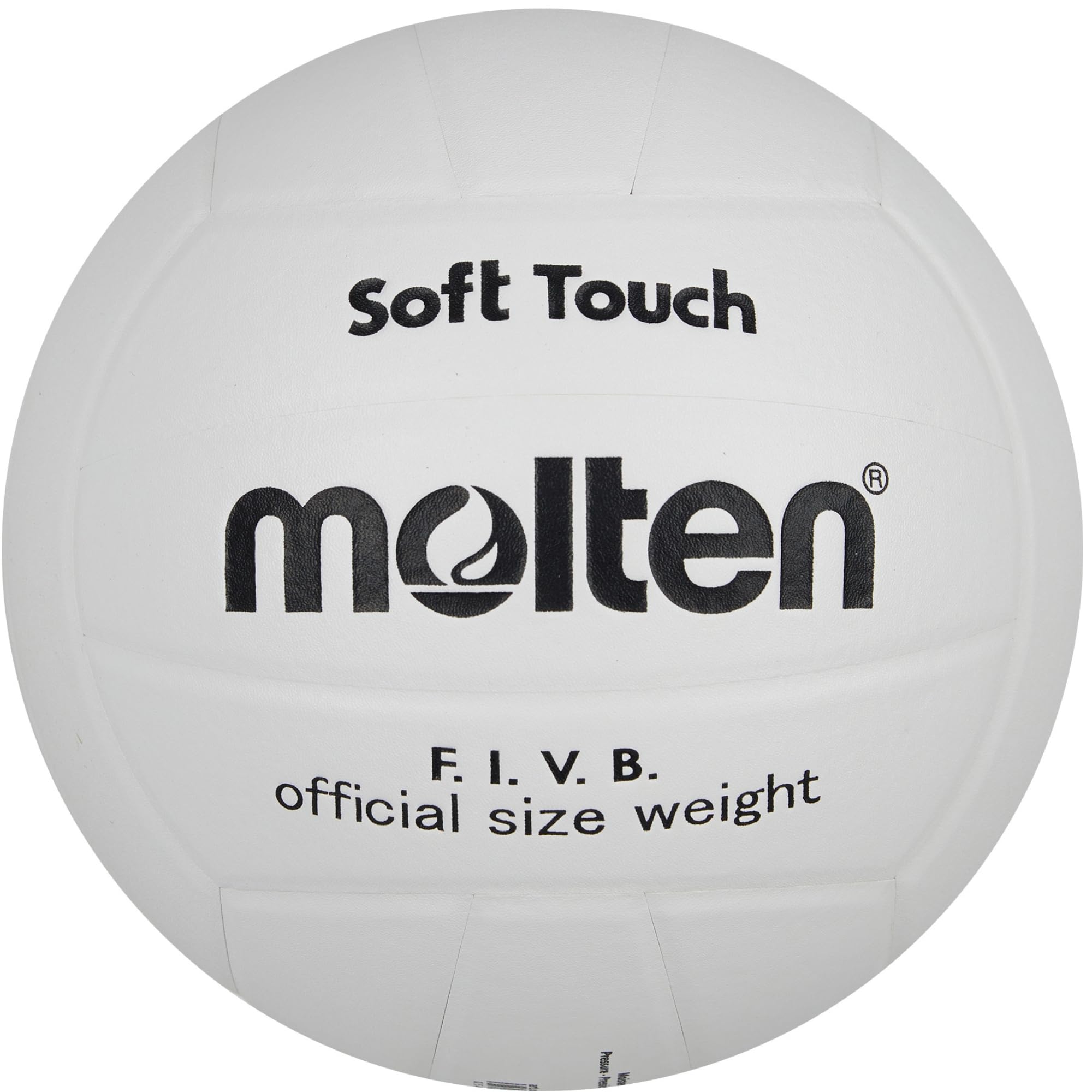Volleyball v58sl - White