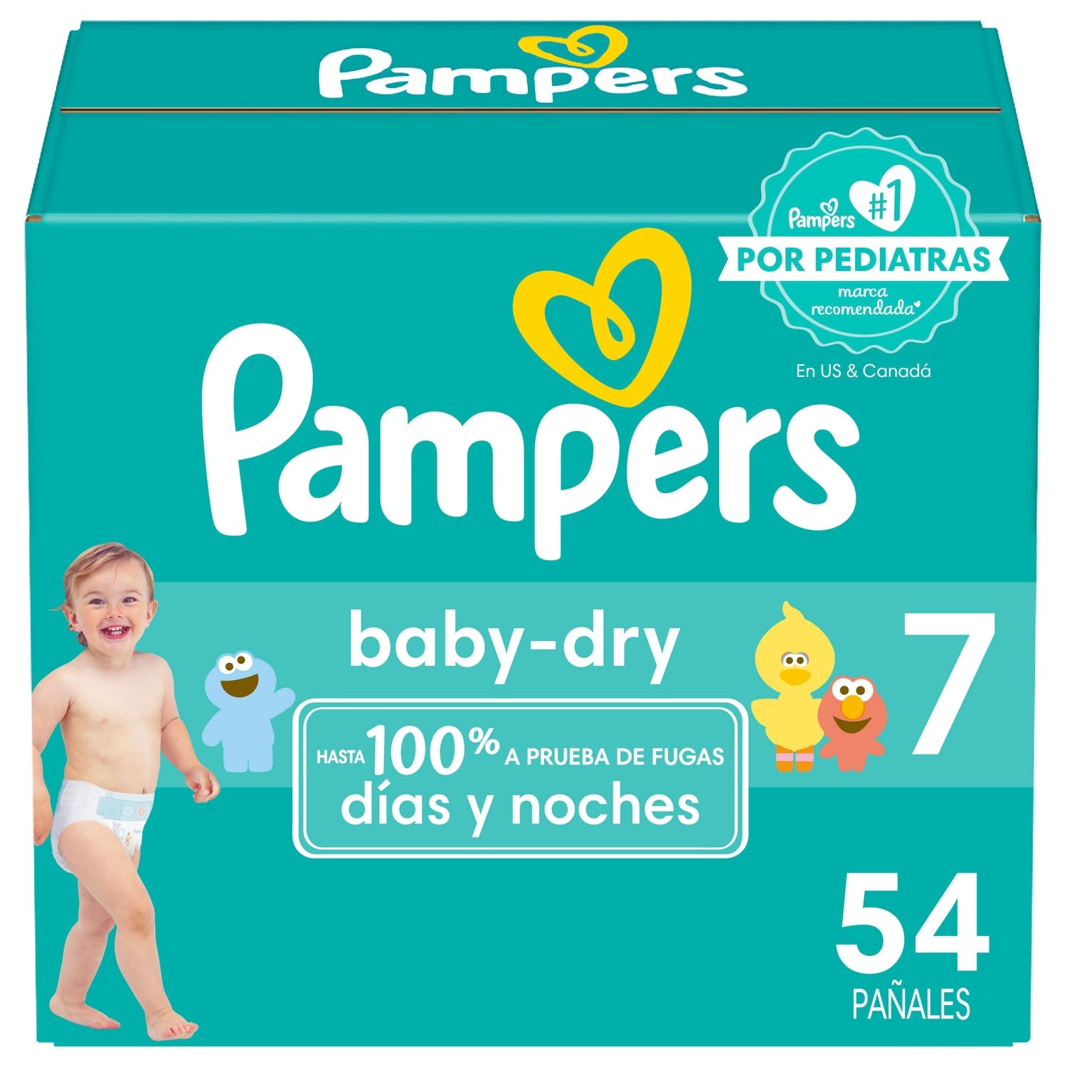 PAMP BDry S7 Super 1/54