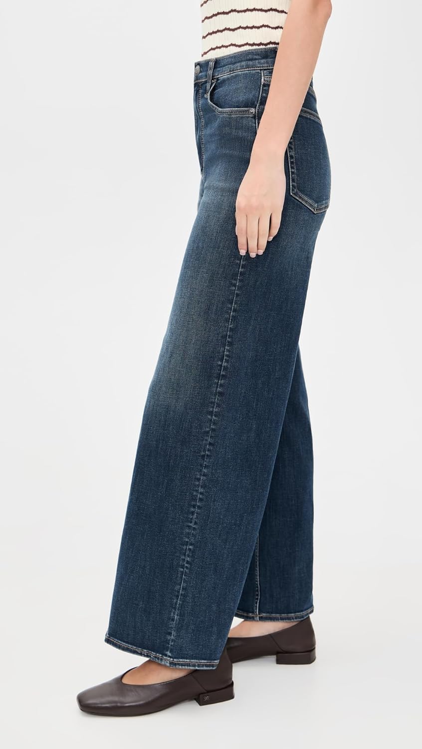 rag & bone Women's Flexi Sofie High Rise Jeans - Image 4