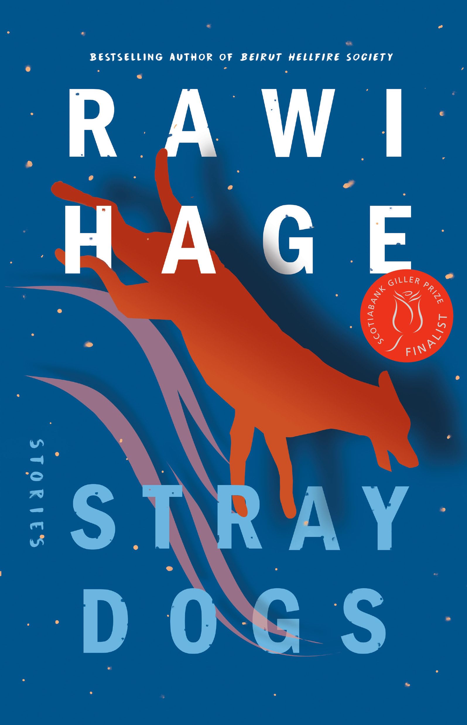 Buy Stray Dogs: And Other Stories — BookShops.in