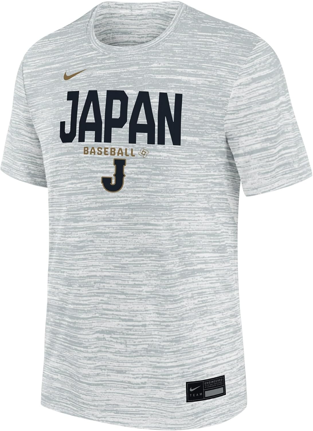 Nike Youth World Baseball Classic Authentic Collection Velocity Dri-FIT T-Shirt