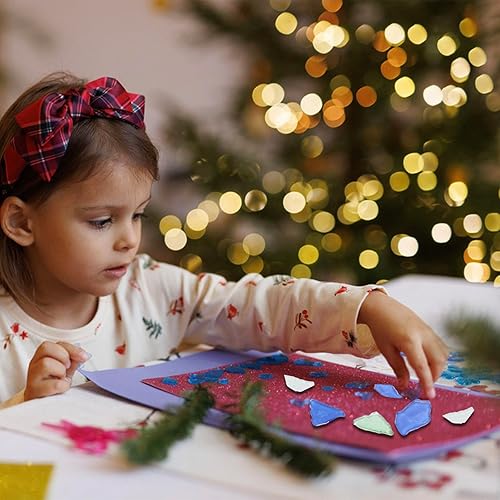 Miniatura 7 de Piezas de vidrio de mar trituradas de vidrio de mar esmerilado, decoración plana de vidrio de mar esmerilado para playa, boda, fiesta, decoración