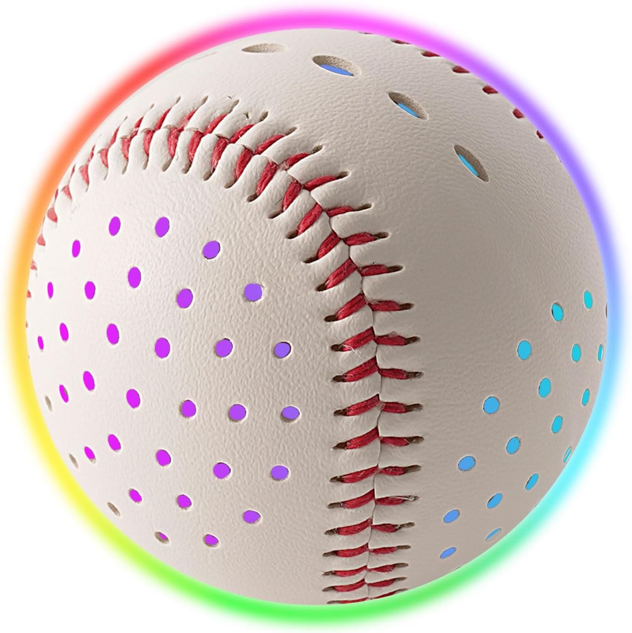 GKK Light Up Baseball, Shining in The Dark, Baseball Gifts