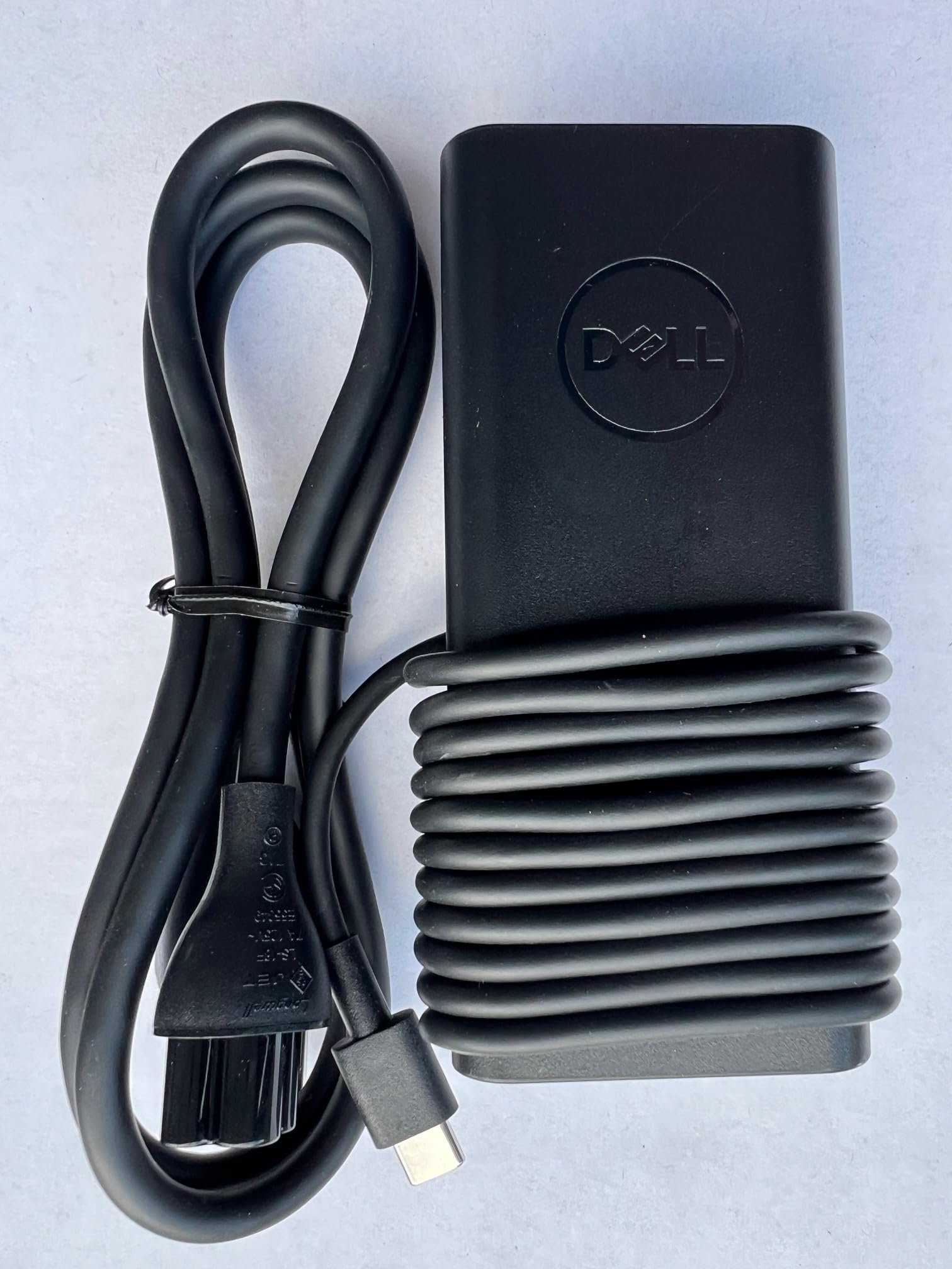 Amazon.com: Original Replacement for Dell 65W USB Type C AC