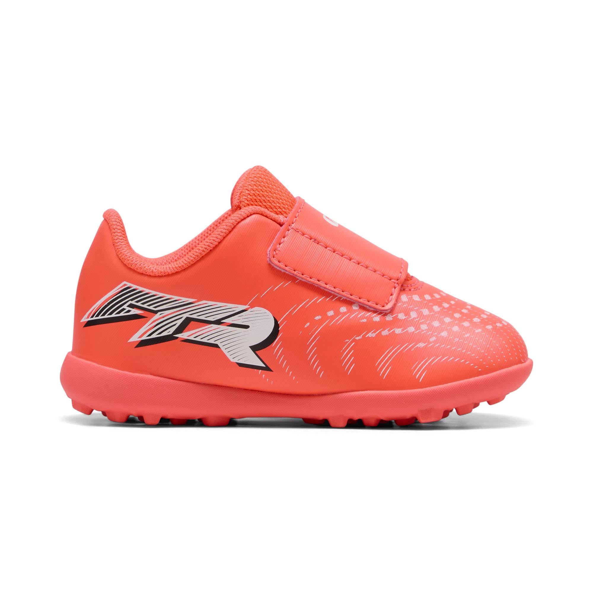 PUMA Uniseks - niemowlęta Future 9 Play Tt V InfButy do piłki nożnej