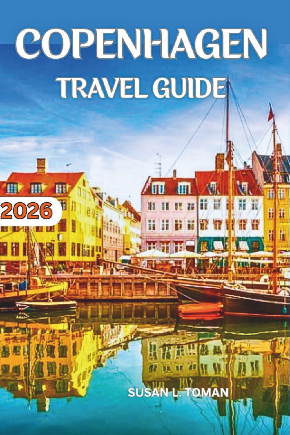 COPENHAGEN TRAVEL GUIDE: A 2–4 DAY COPENHAGEN PLAN WITH REAL PRICES, WHERE TO EAT, WHERE TO STAY, WHAT TO SEE, AND WHAT TO SKIP