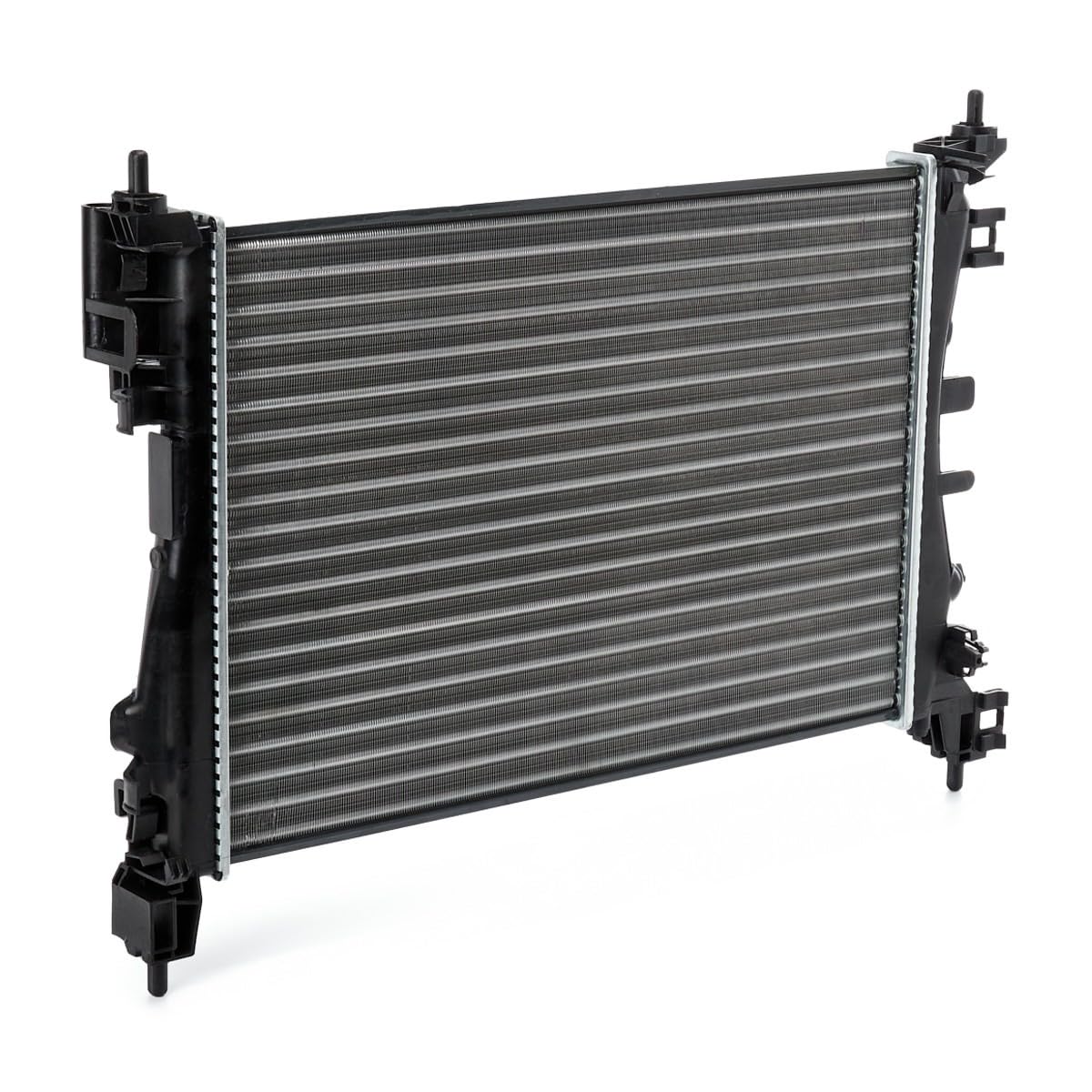 RIDEX 470R0584 Radiatore motore Compatibilità con OPEL Corsa D Hatchback S07 Benzina