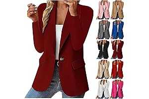 2024 Blazers for Women