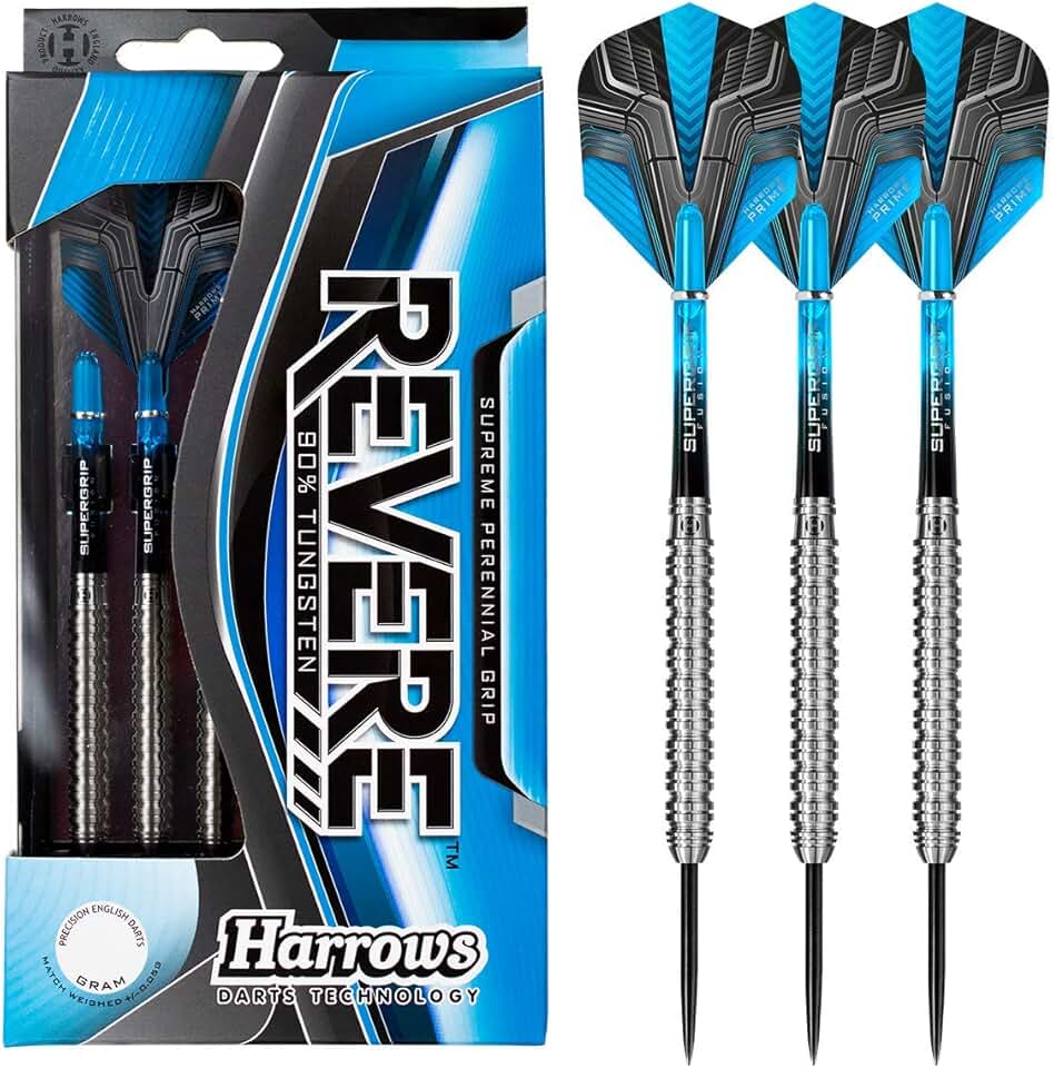 Amazon.co.uk harrows darts