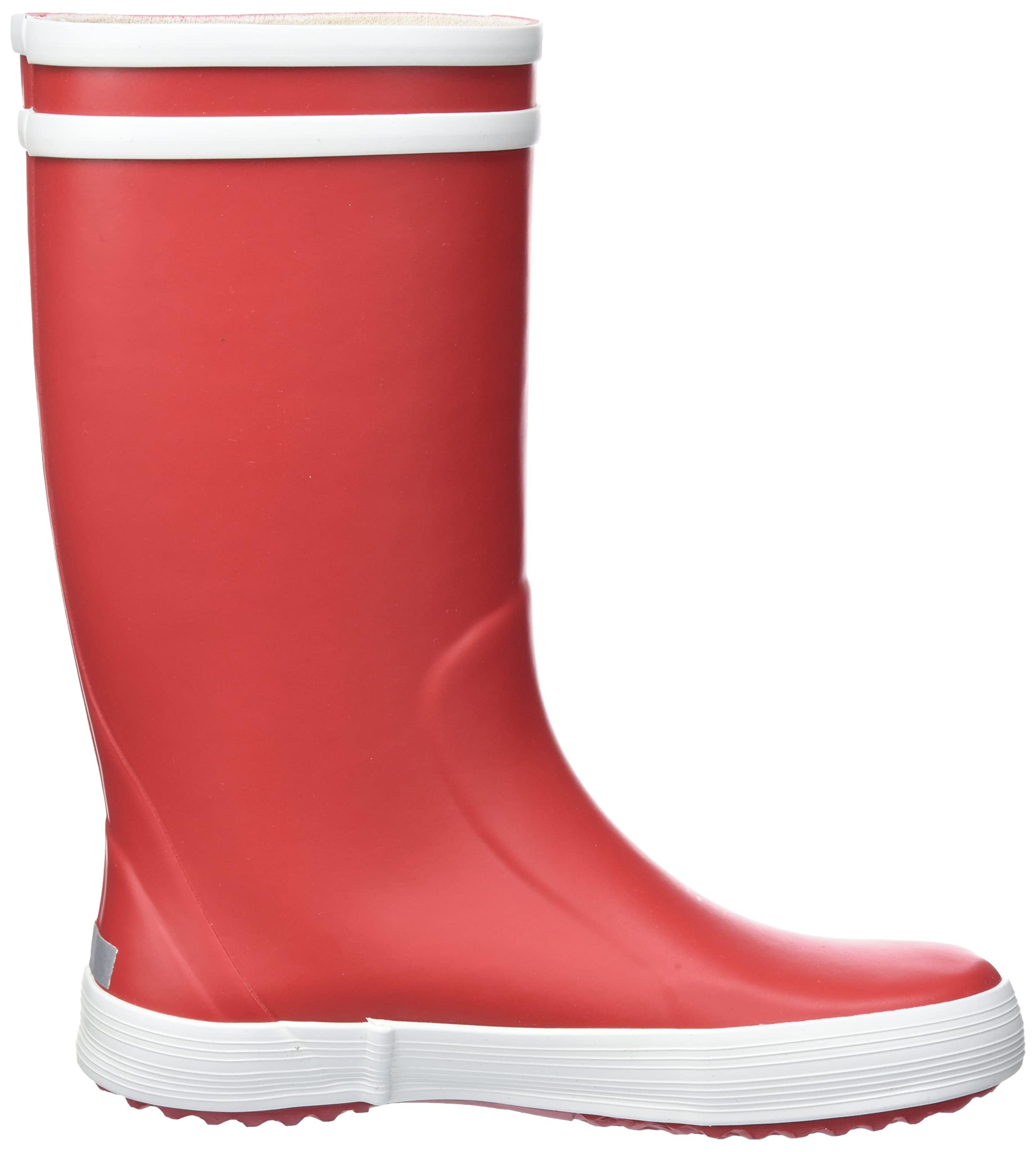 Aigle Unisex Kinder Lolly Pop 2 Gummistiefel
