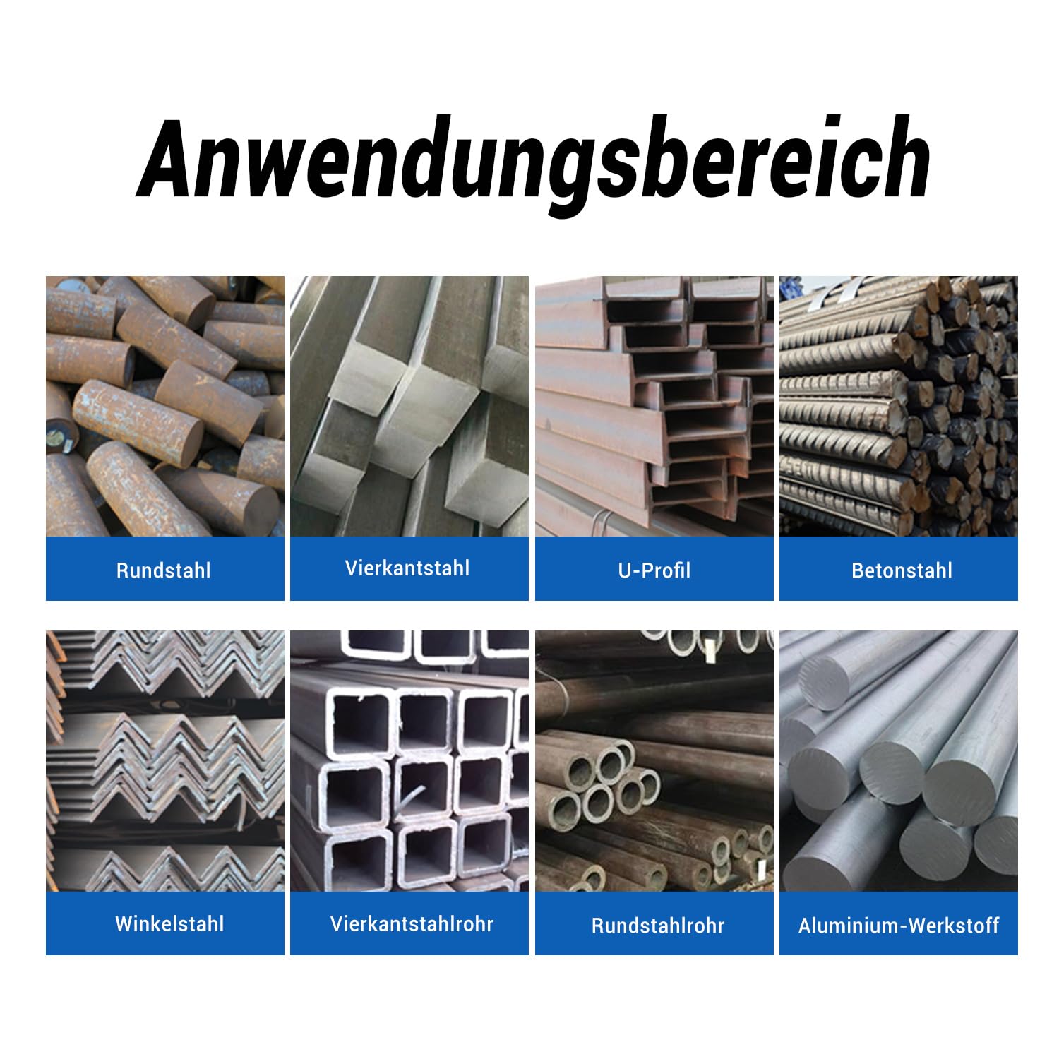 Metalowy brzeszczot do piły tarczowej 210x30mm, 48Z Cermet do stali | 48Z brzeszczot z cermetu do stali, rur i profili; czyste cięcia przy mniejszej temperaturze do pił tarczowych na zimno.