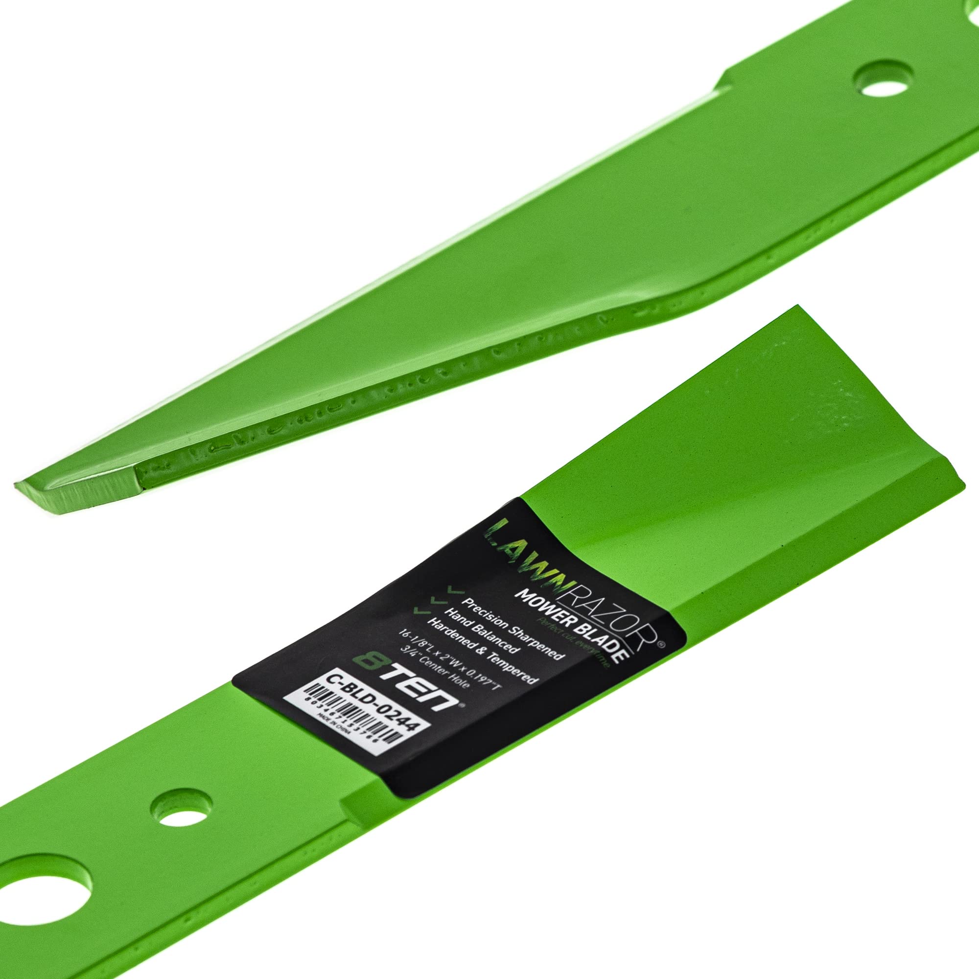 【NICENESS】BLADE 32 Amazon.com: Ariens 02774500 Blade- 32