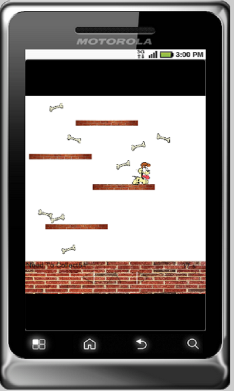 Bone Collector Computer Bone Collector - App on Amazon Appstore
