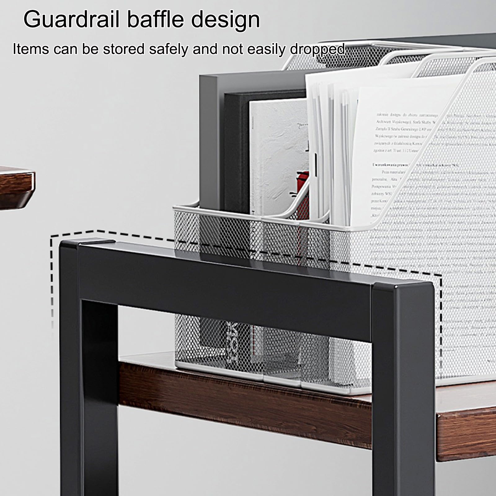 Mobili per Hi Fi Mobile Giradischi e Porta vinili con Ruote,Rack Audio Moderno,Mobiletto portaoggetti AV,Rack Audio Mobiletto portaoggetti,Rack Audio Rack componenti Stereo(51x40x55cm)