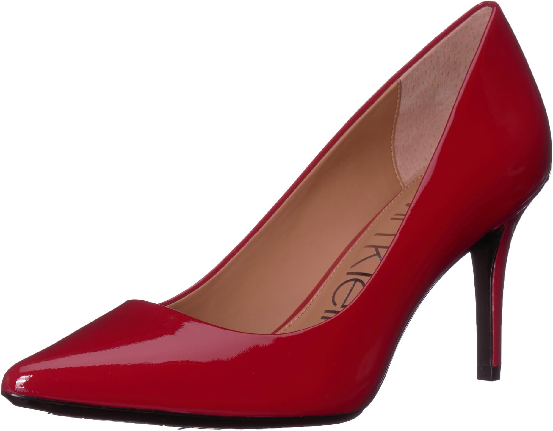 Calvin KleinGayle Womens Pump