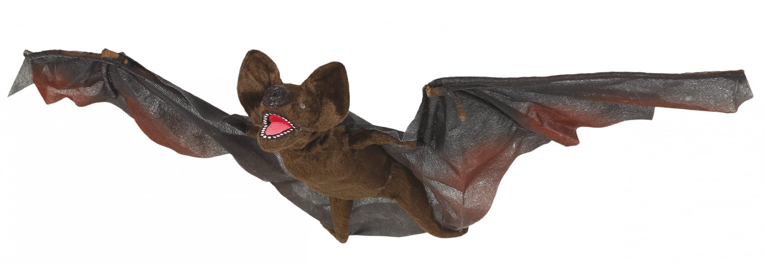 Fiestas Guirca Murcielago Lu, Son. Y MOV. 90 CMS.